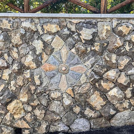 Casa Vacanze Chery Sorrento Dış mekan fotoğraf
