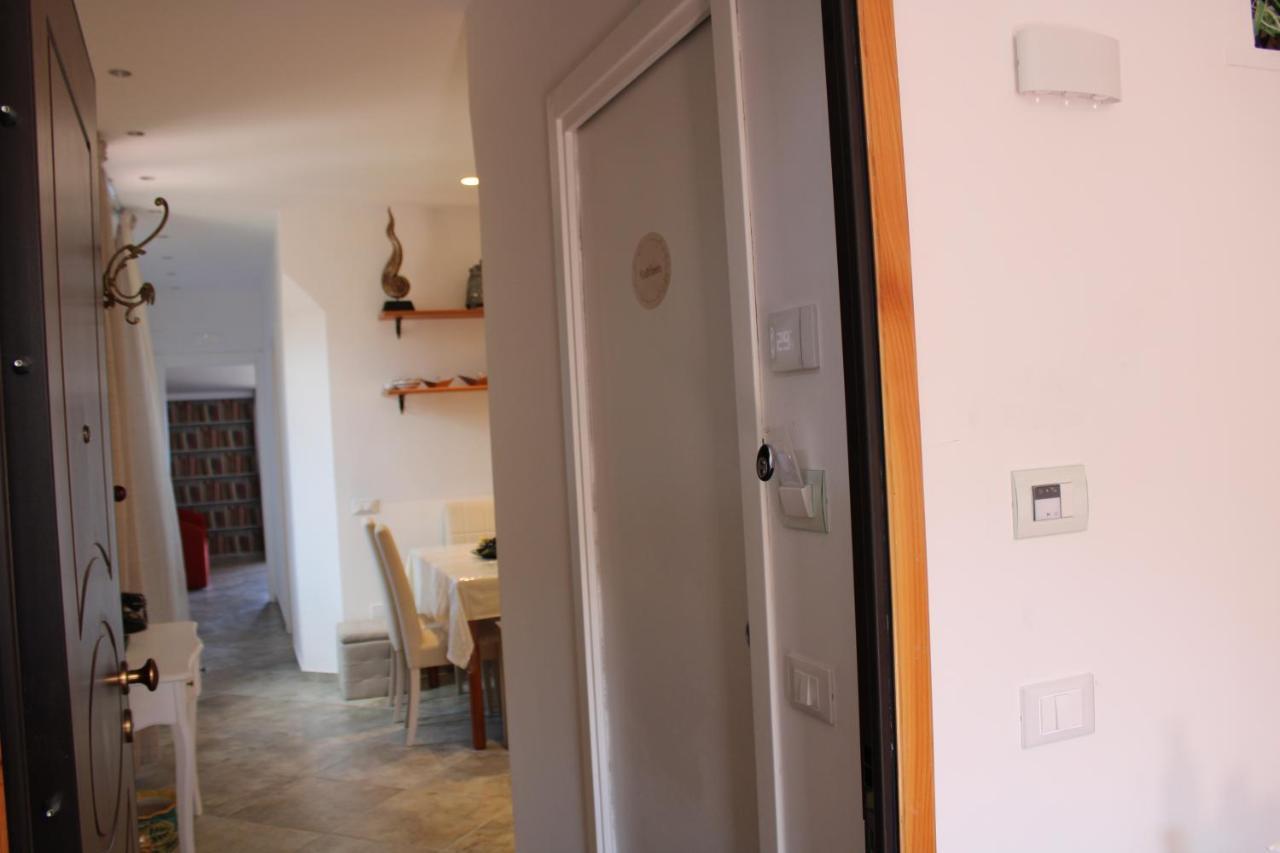 Casa Vacanze Chery Sorrento Dış mekan fotoğraf