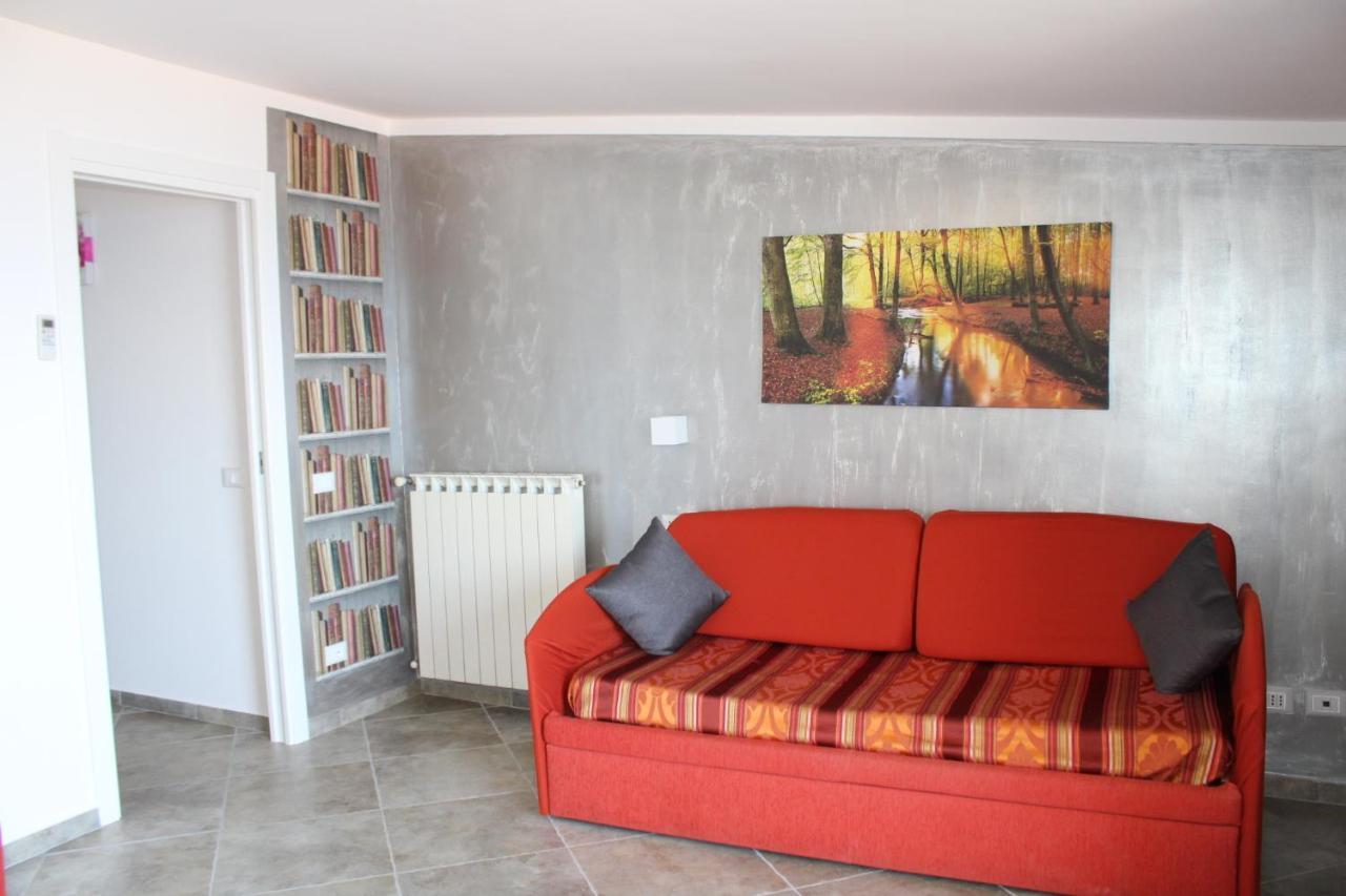 Casa Vacanze Chery Sorrento Dış mekan fotoğraf