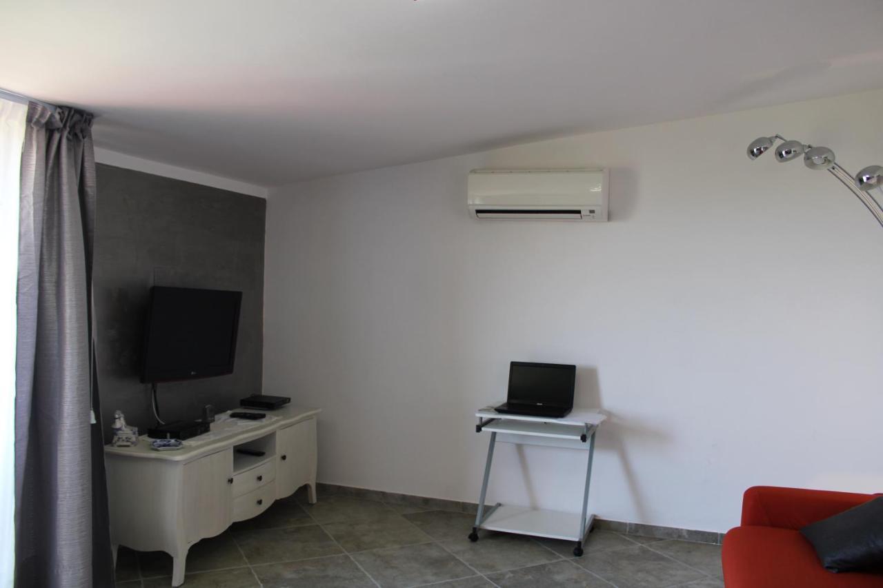 Casa Vacanze Chery Sorrento Dış mekan fotoğraf