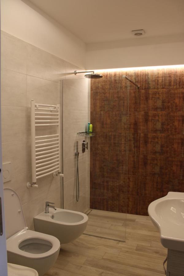 Casa Vacanze Chery Sorrento Dış mekan fotoğraf