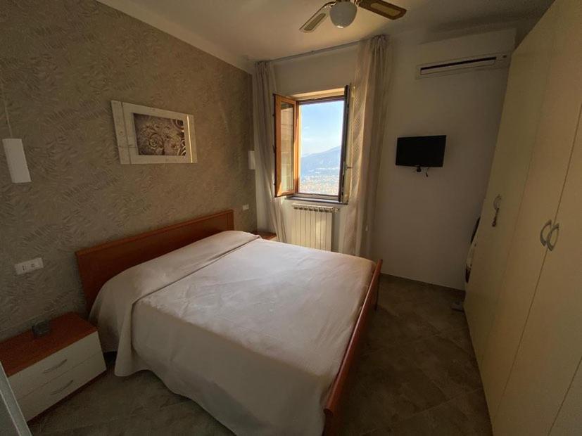 Casa Vacanze Chery Sorrento Dış mekan fotoğraf