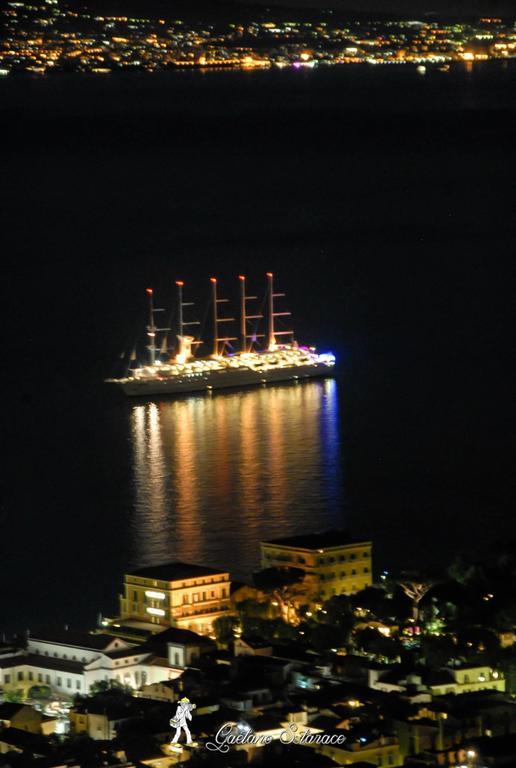 Casa Vacanze Chery Sorrento Oda fotoğraf