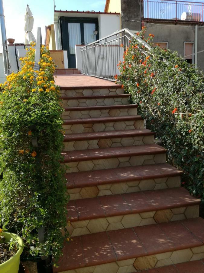 Casa Vacanze Chery Sorrento Dış mekan fotoğraf