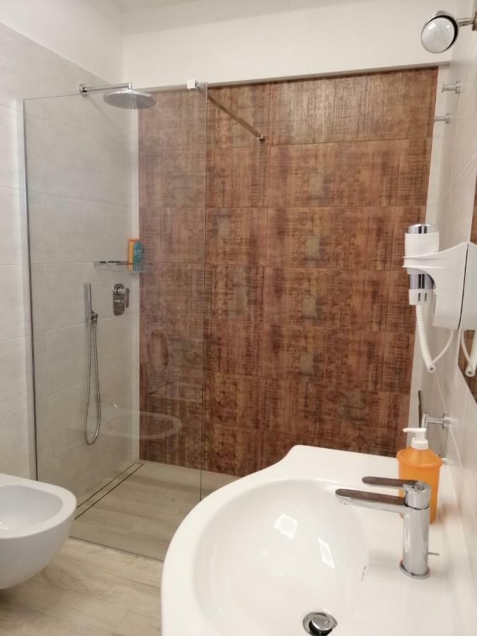 Casa Vacanze Chery Sorrento Dış mekan fotoğraf